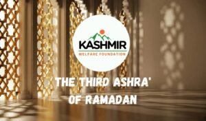 The Final 10 Days of Ramadan: Seeking Refuge from Hellfire