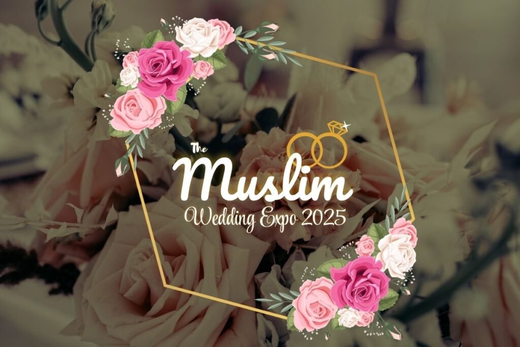 Luxury and Elegance: The Essence of Muslim Weddings at the Expo