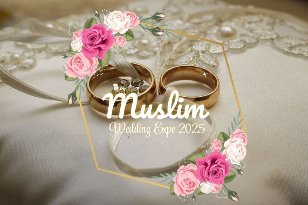 Planning a Muslim Wedding: Tips from Experts!