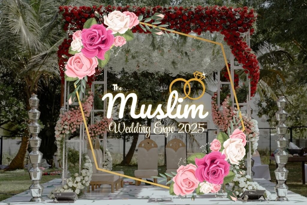 Cultural Significance and Traditions of Muslim Weddings: What to Expect at the Expo