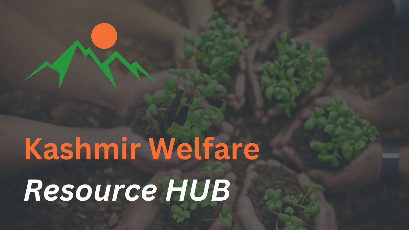 Kashmir’s Sustainable Development Projects by KWF