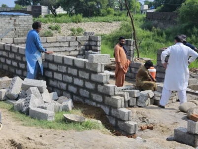 Build A Home