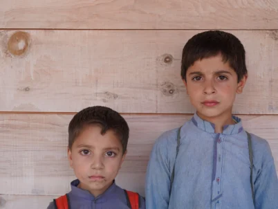 Sponsor an Orphan