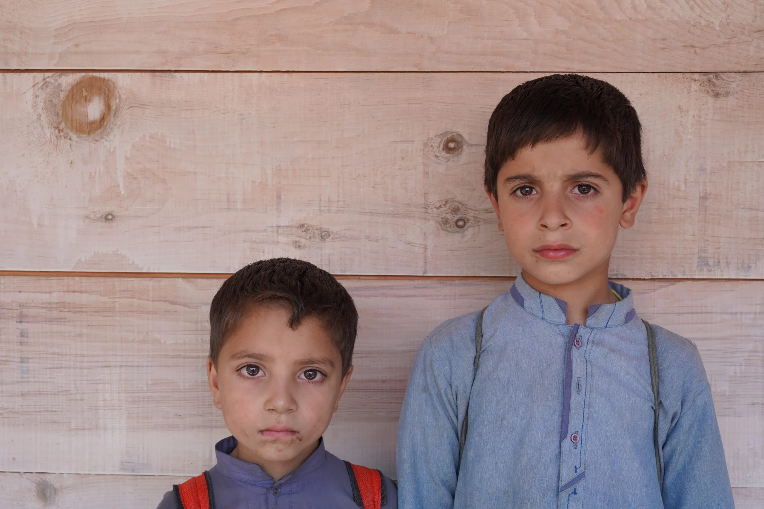 Sponsor an Orphan
