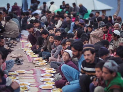 Meals of Mercy