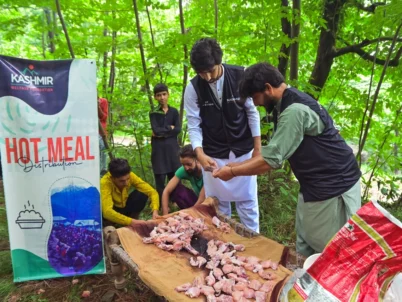 Donate a Sadaqah Bakra