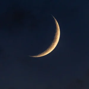 Ramadan 10 Nights - Laylatul Qadr