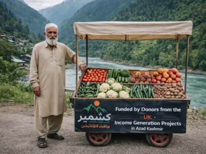 Income Projects
