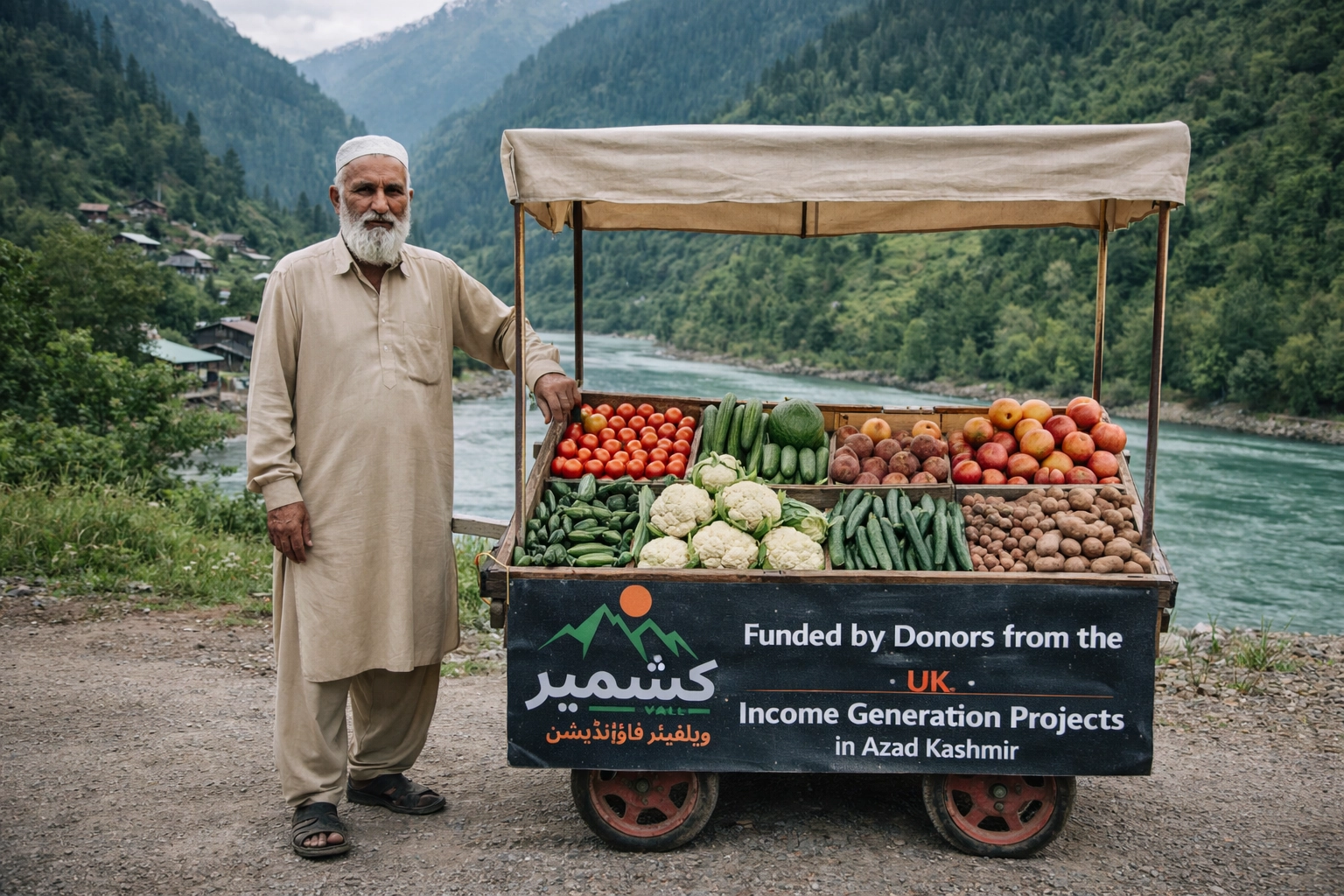 Income Projects