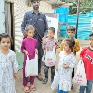 Kashmir Qurbani 2026