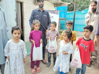 Kashmir Qurbani 2026