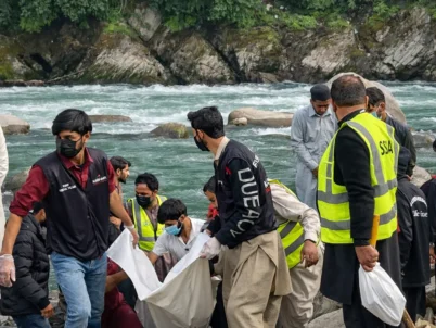 Earthquake, Azad Kashmir Crisis, Azad Kashmir Earthquake