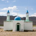 Build a Mosque in Kashmir