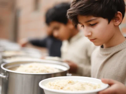 School Meals - No Child Hungry 1 AdobeStock 1900190461 scaled