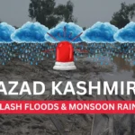 Azad Kashmir Floods 2026: Save Lives, Donate Today
