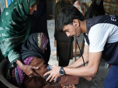 Medical Camps
