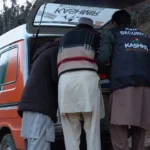 Emergency Ambulance