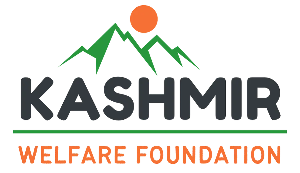 Kashmir Welfare Foundation
